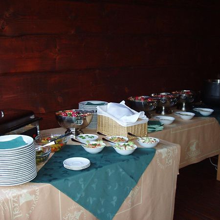 Hotel Altenberg Staré Hory Εξωτερικό φωτογραφία
