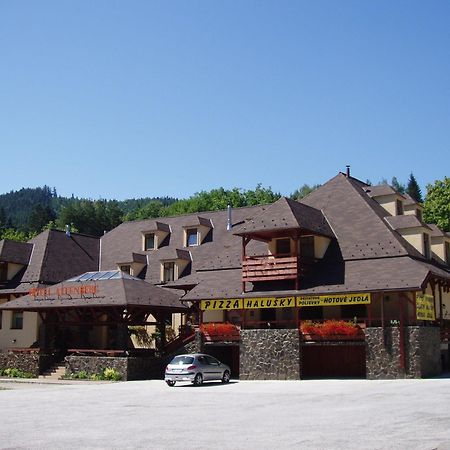 Hotel Altenberg Staré Hory Εξωτερικό φωτογραφία