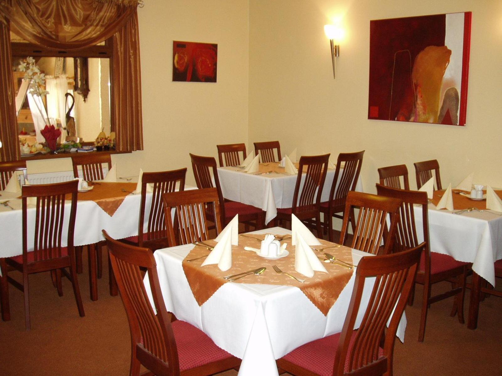 Hotel Altenberg Staré Hory Εξωτερικό φωτογραφία