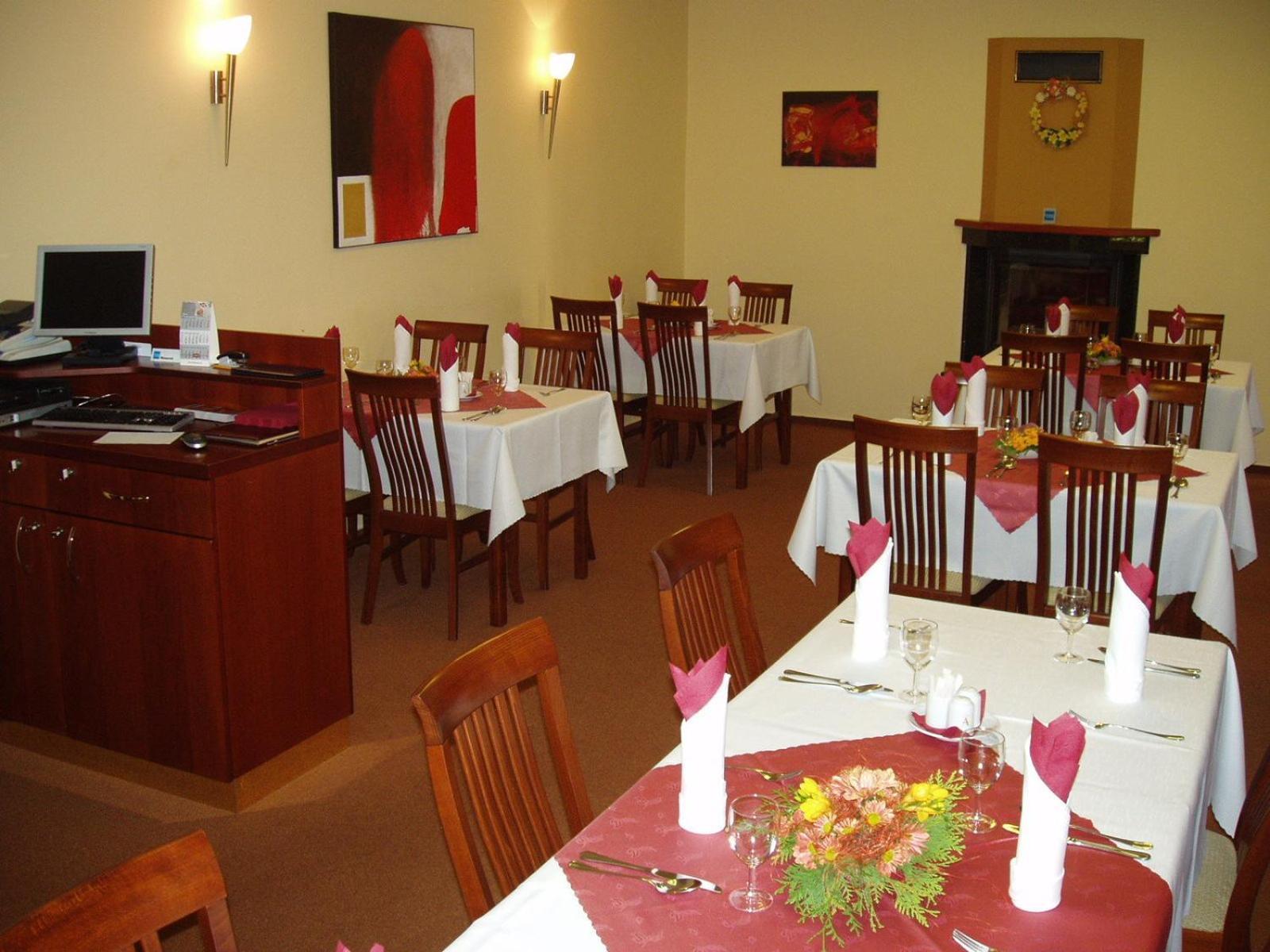 Hotel Altenberg Staré Hory Εξωτερικό φωτογραφία