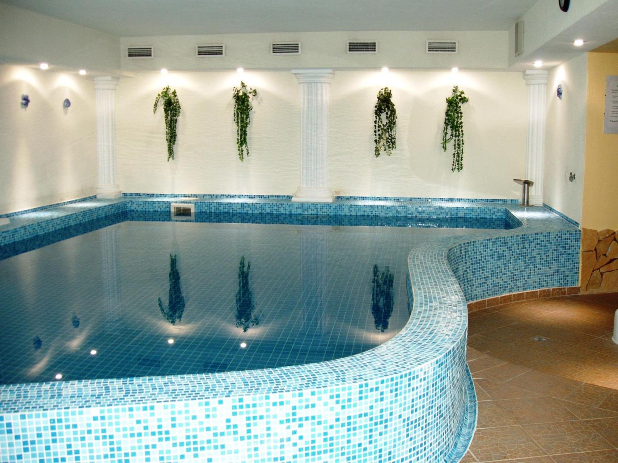 Hotel Altenberg Staré Hory Εξωτερικό φωτογραφία