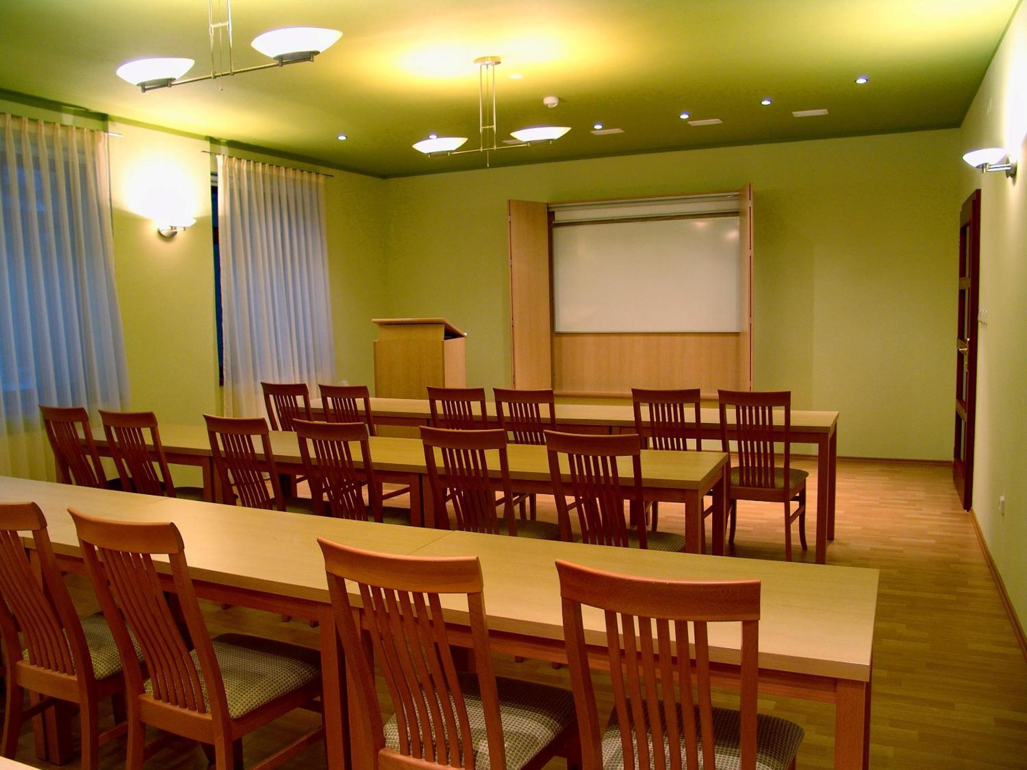 Hotel Altenberg Staré Hory Εξωτερικό φωτογραφία