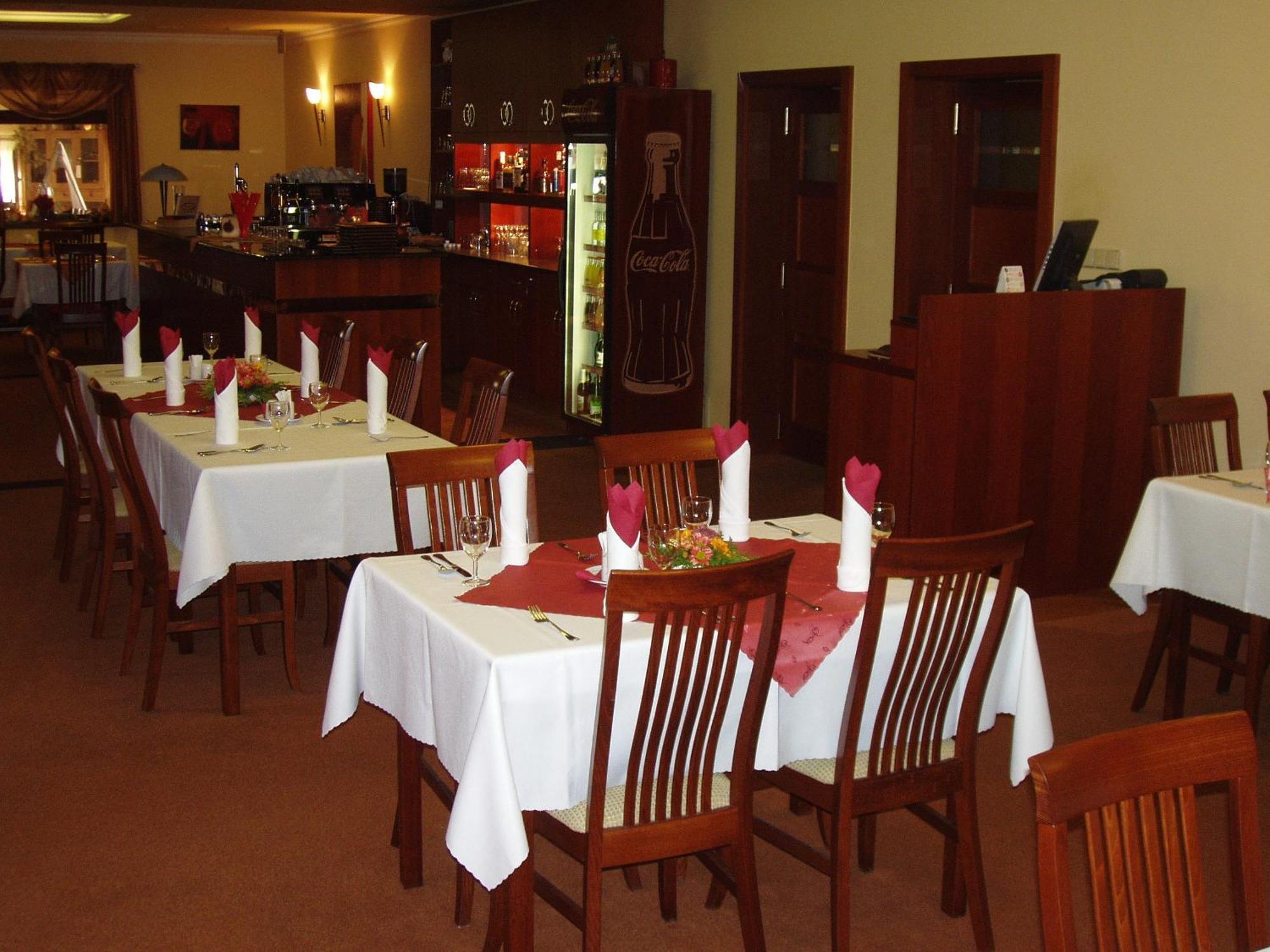 Hotel Altenberg Staré Hory Εξωτερικό φωτογραφία