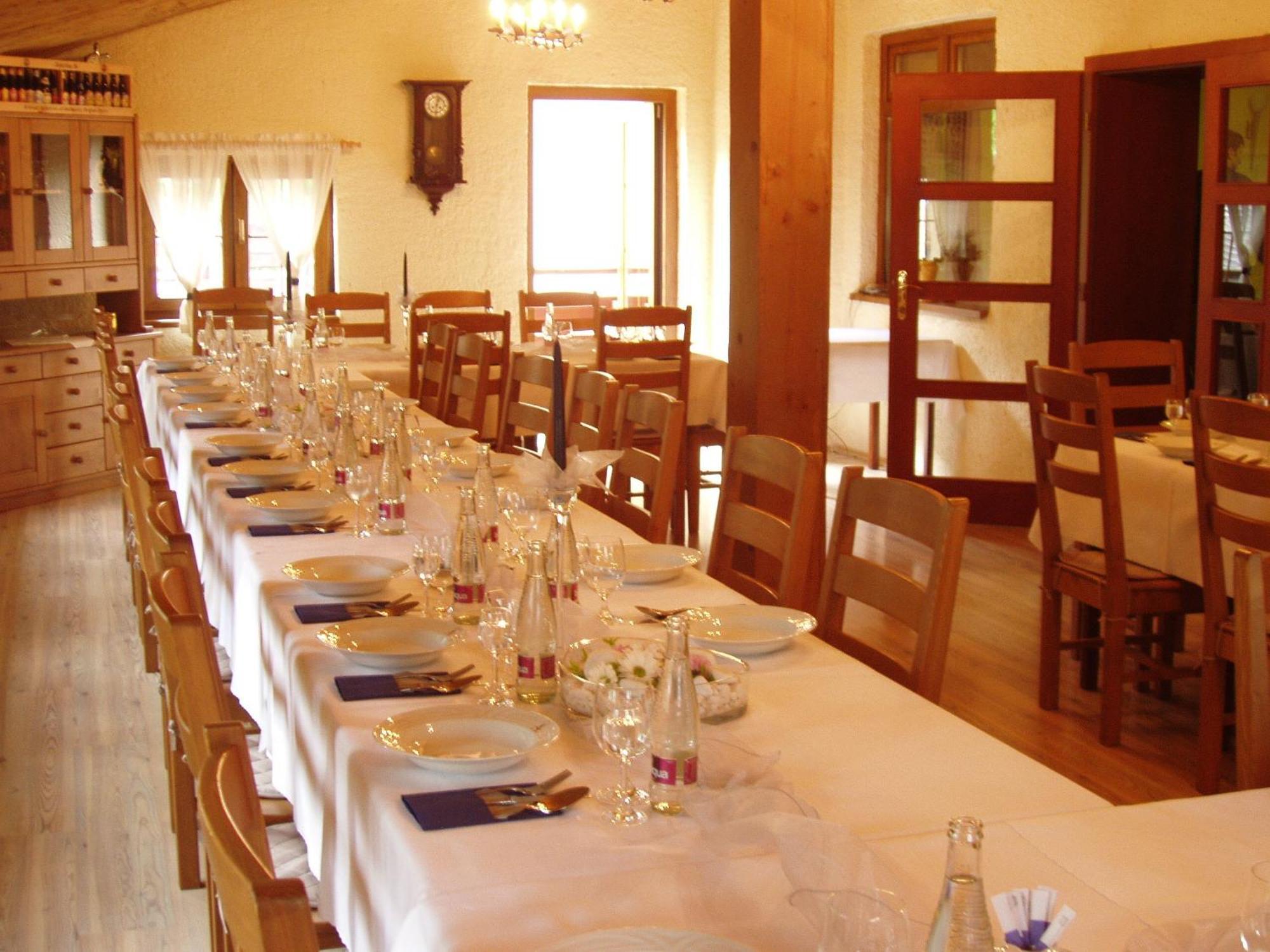 Hotel Altenberg Staré Hory Εξωτερικό φωτογραφία