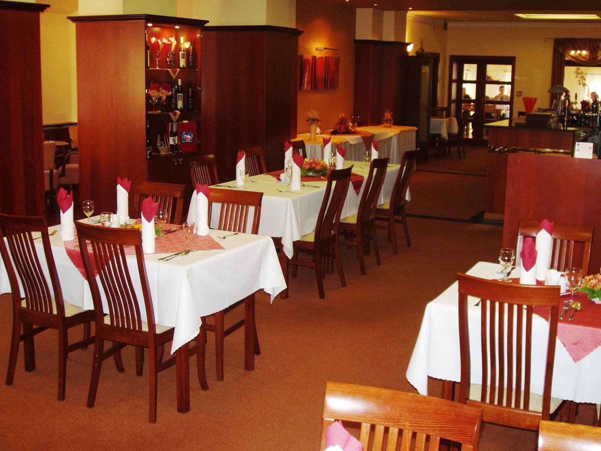 Hotel Altenberg Staré Hory Εξωτερικό φωτογραφία