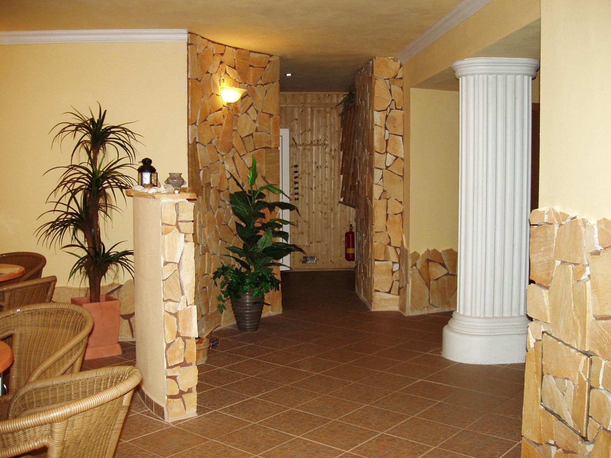 Hotel Altenberg Staré Hory Εξωτερικό φωτογραφία