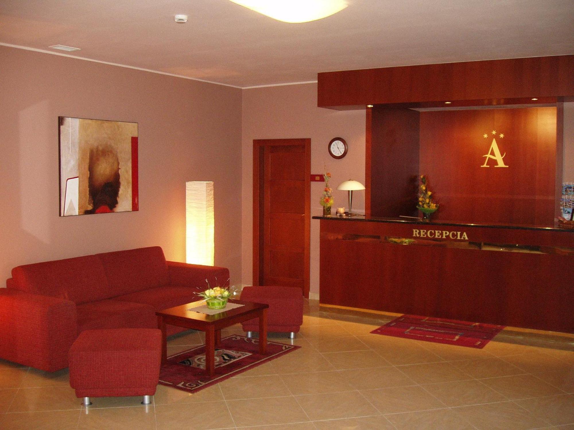 Hotel Altenberg Staré Hory Εξωτερικό φωτογραφία