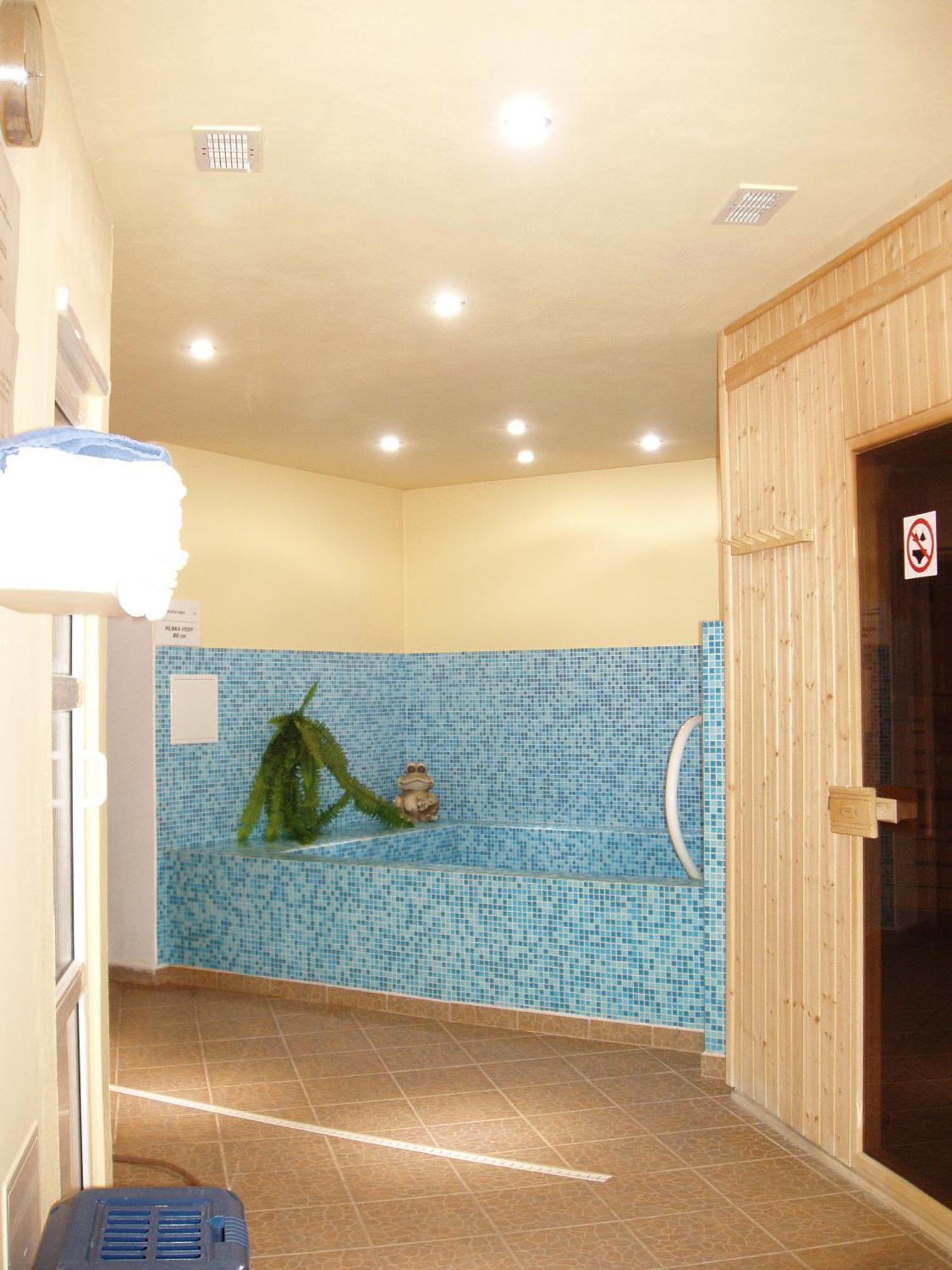 Hotel Altenberg Staré Hory Εξωτερικό φωτογραφία