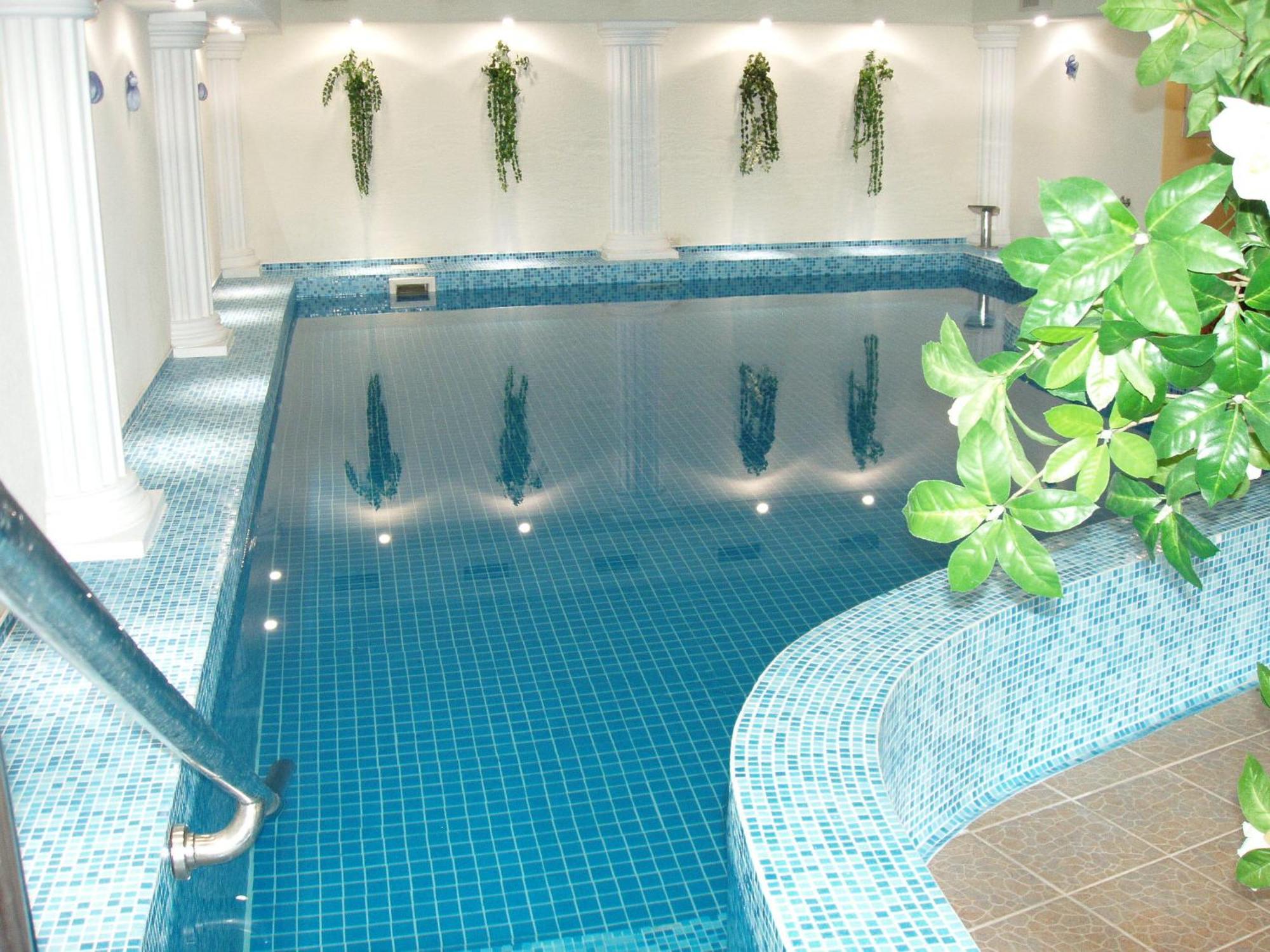 Hotel Altenberg Staré Hory Εξωτερικό φωτογραφία