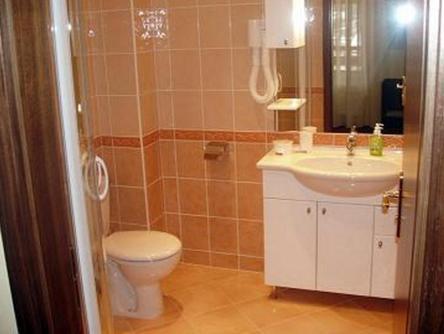 Hotel Altenberg Staré Hory Δωμάτιο φωτογραφία